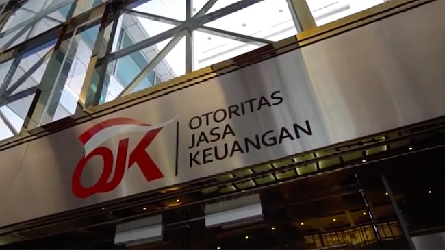OJK Ungkap Ribuan Laporan Pinjol Ilegal