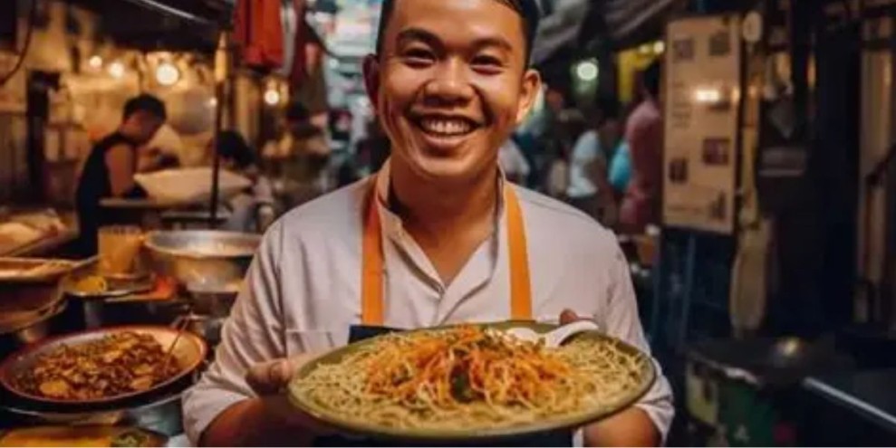 Tips Bisnis Kuliner untuk Membangun Usaha Makanan yang Sukses