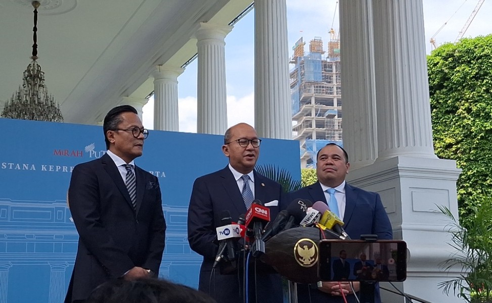 Tiga Instruksi Penting Bos Danantara kepada Direksi BUMN dan Anak Usahanya