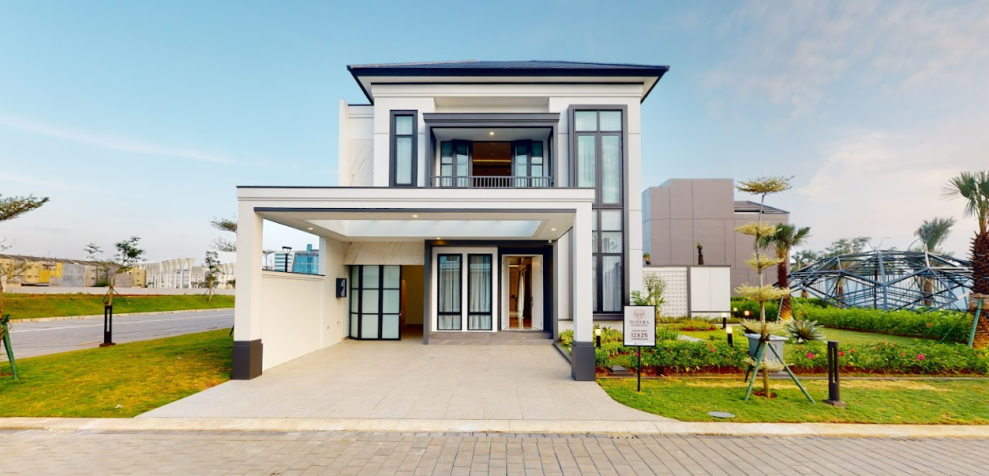 6 Perumahan Modern di Serpong yang Cocok untuk Hunian Strategis