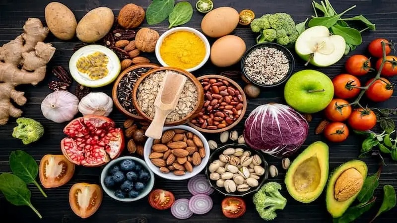 Jaga Kesehatan Jantung dengan 5 Makanan Ini