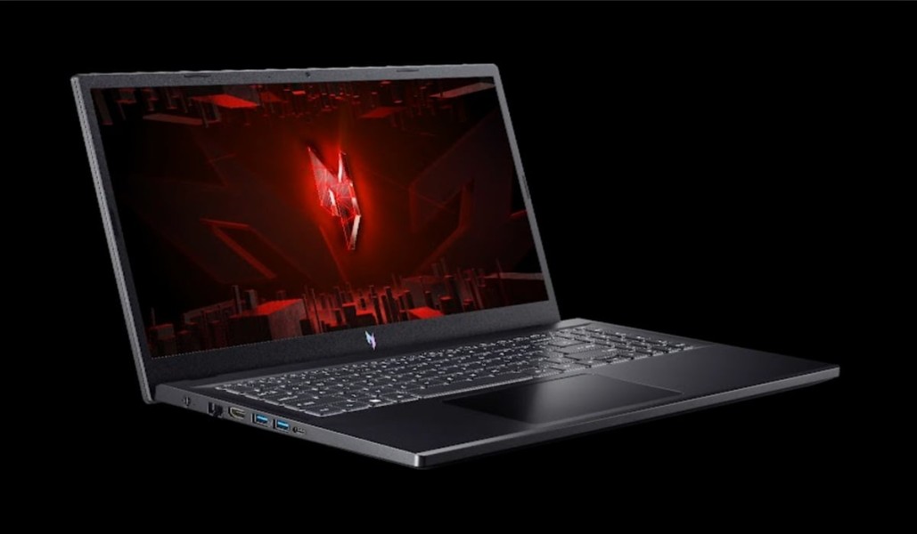 Acer Nitro V15 RTX 5050 Resmi Dirilis, Usung GPU NVIDIA Terbaru