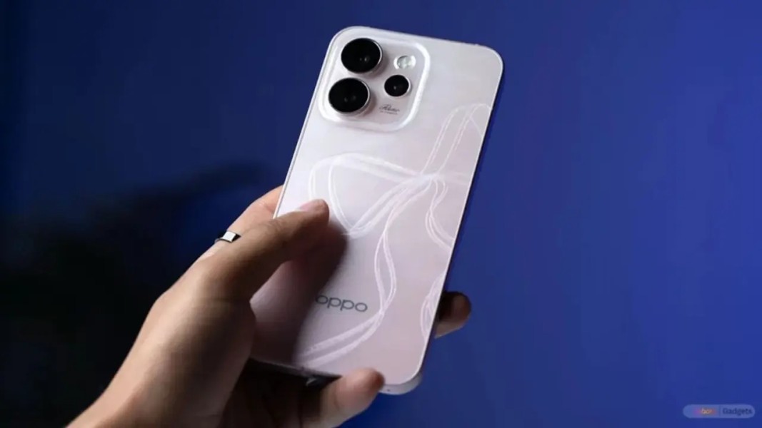 Oppo Reno15 Series Resmi Meluncur Bawa Kamera Selfie 50MP dan Teknologi AI