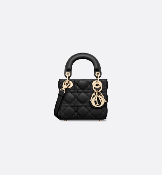 Dior Bag Lady Price: Harga, Tren, dan Nilai Investasi Lady Dior di Pasar Fashion