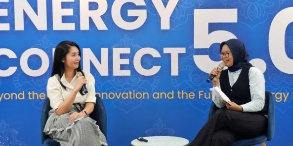 Pelaku Usaha Siapkan Talenta Muda Hadapi Tantangan Sektor Energi