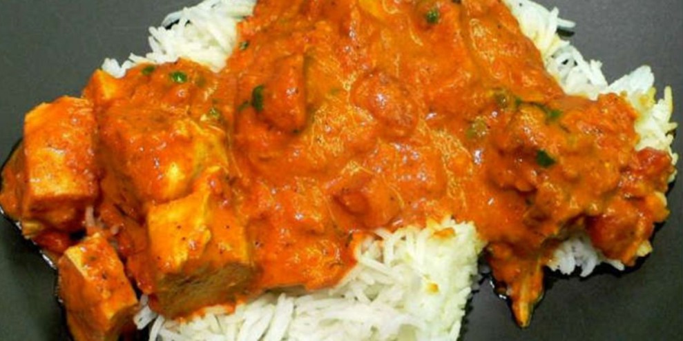 Makanan Khas India yang Mendunia, Wajib Coba!