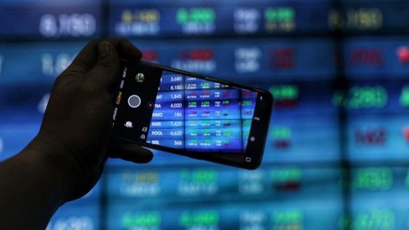 Saham Bank Swasta Tembus Pertumbuhan Signifikan, Menarik Perhatian Investor