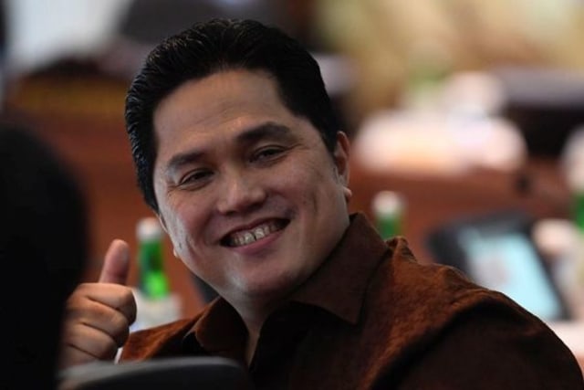 Bertahan di Tengah Badai Digital, Warisan Keluarga Thohir Masih Tegak Berdiri