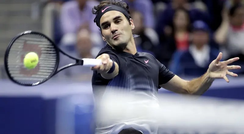 Roger Federer Jadi Favorit Nominasi Hall of Fame 2026