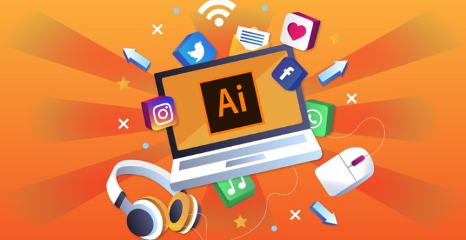 Pengertian Adobe Illustrator, Fungsi, Fitur, dan Harganya