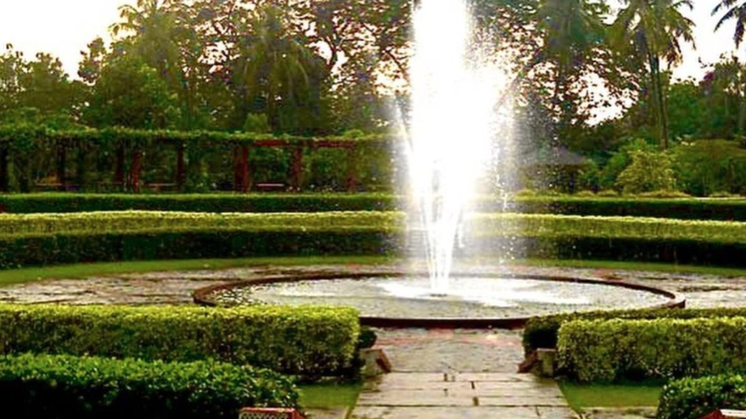 Pilihan Wisata Akhir Pekan Sambil Olahraga Di Ruang Terbuka Hijau Depok