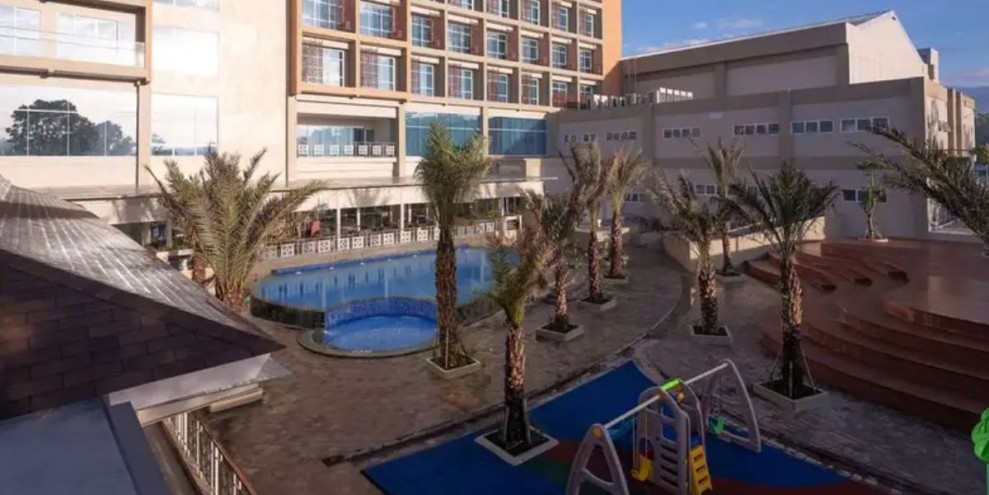 10 Rekomendasi Hotel di Gunung Kidul, Nyaman dan Terjangkau!