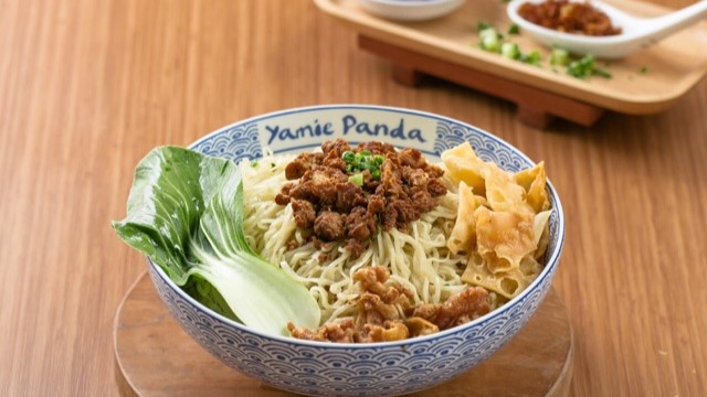 Wajib Coba! 7 Rekomendasi Yamie Favorit di Jogja dengan Cita Rasa Gurih Autentik dan Bikin Nagih