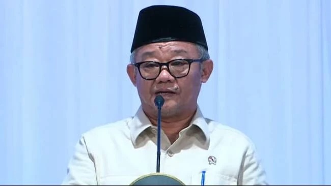MoU Mendikdasmen–Kapolri Tegaskan Restorative Justice untuk Guru