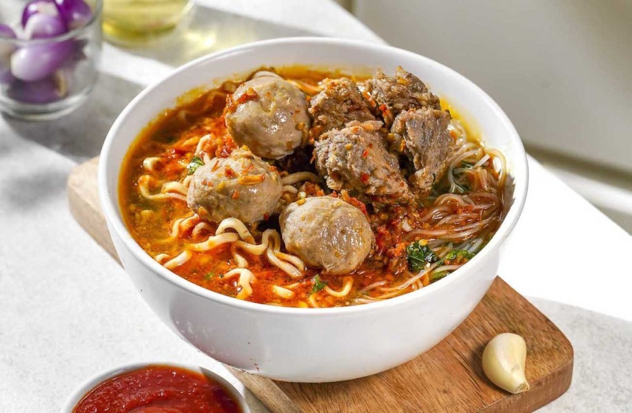 Menyusuri Surga Bakso di Tasikmalaya: 8 Spot Favorit Penikmat Kuliner