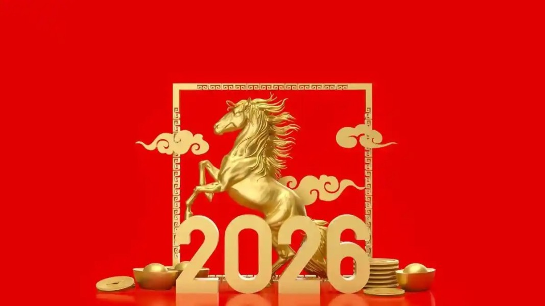 Daftar 3 Shio Paling Beruntung Tahun Kuda Api 2026 Segera Siap Kaya