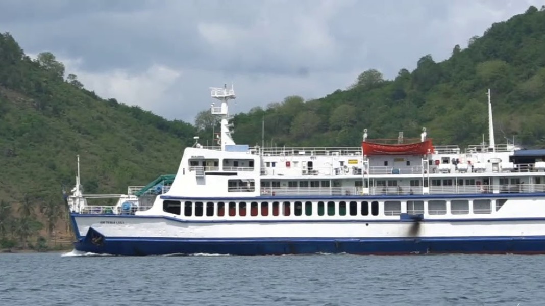 Jadwal KMP Trimas Laila Lembar-Jangkar, Tiket Mulai Rp123 Ribu Gratis Makan