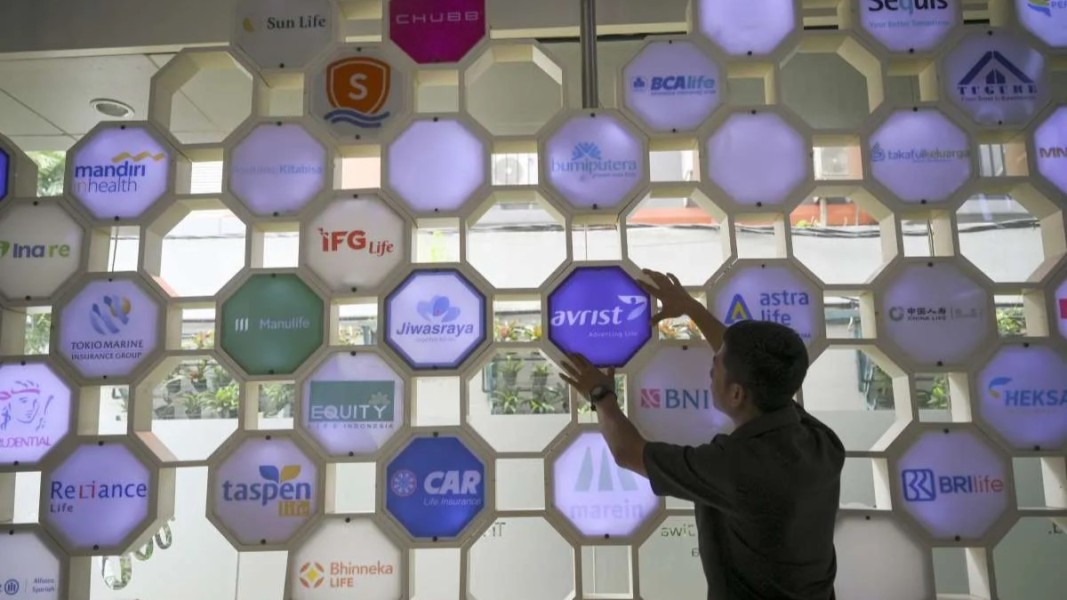 Asuransi Properti Jadi Andalan Industri, Premi Tumbuh Hingga Triliunan Rupiah