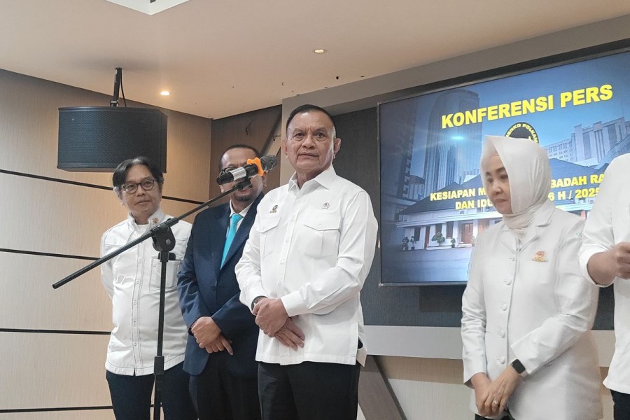 Pemerintah Siapkan Diskon Tarif Angkutan dan Pengawasan Ketat pada Lebaran 2025