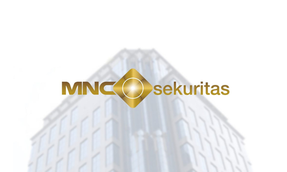 Saham Pilihan MNC Sekuritas Saat IHSG Menguat