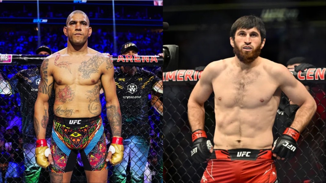 Magomed Ankalaev Disambut Meriah di Dagestan Usai Kemenangan Besar atas Alex Pereira di UFC 313