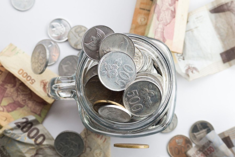Segera Tukar Pecahan Rupiah Lama Sebelum Hangus