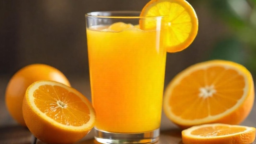 Jus Jeruk Tingkatkan Kesehatan Jantung dan Metabolisme Tubuh