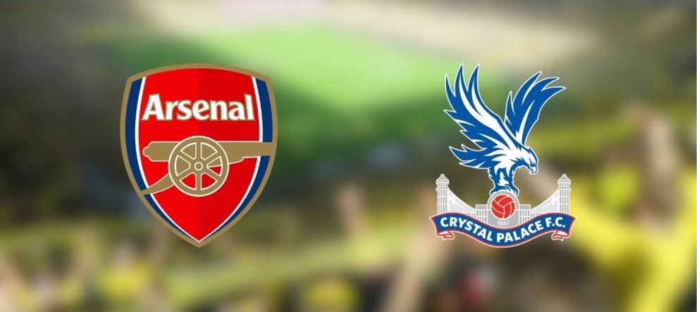 Laga Arsenal vs Crystal Palace Menjadi Ujian Pertahanan The Gunners