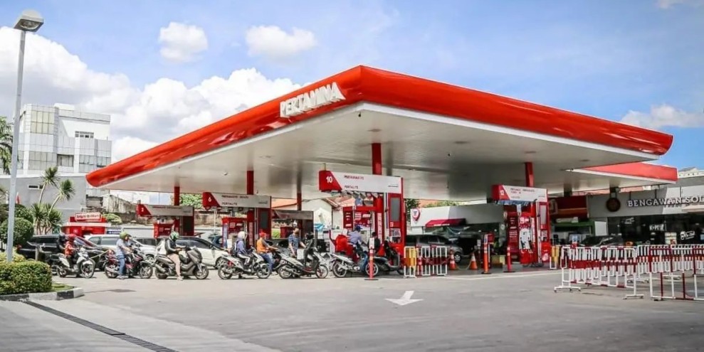 Update Harga BBM Pertamina April 2026 Masih Stabil untuk Masyarakat