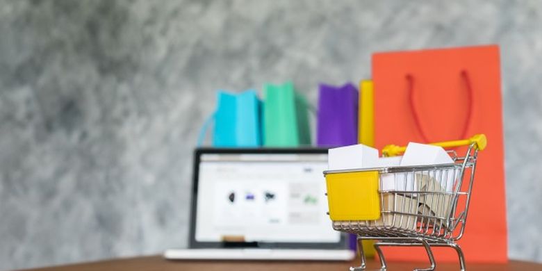Belanja Online Diatur Pajak Baru, Ini Mekanisme dan Pengecualiannya