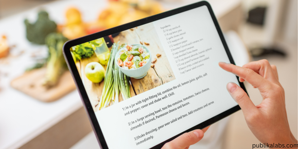 10 Resep Makanan Sehat yang Bikin Tubuh Bugar
