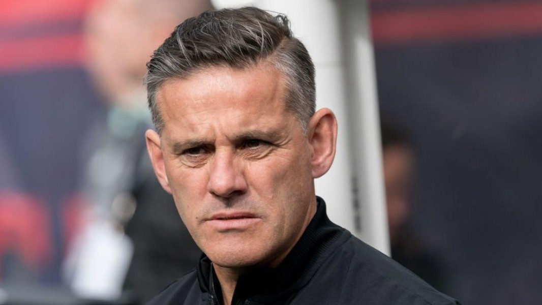 Pesan John Herdman untuk Fans Indonesia Menuju Piala Dunia 2030 Bersama