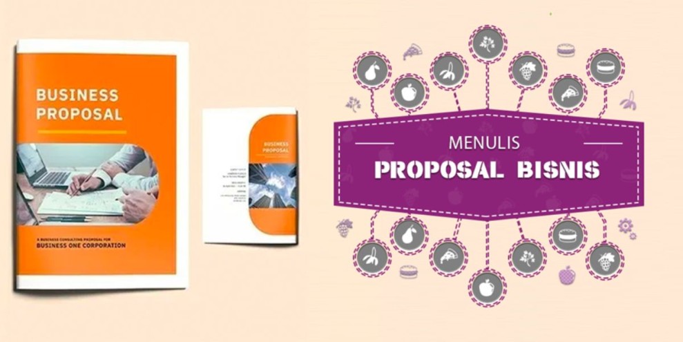 Proposal Ide Bisnis: Fungsi, Komponen yang Wajib Ada, dan Contohnya
