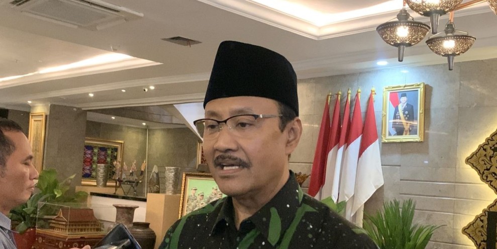 Mensos Ungkap 67.886 Keluarga Telah Diverifikasi untuk Menerima Bantuan Sosial