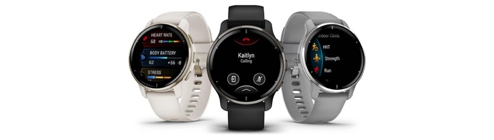 Smartwatch Premium dengan Layar AMOLED: Pilihan Terbaik untuk Performa dan Desain Modern
