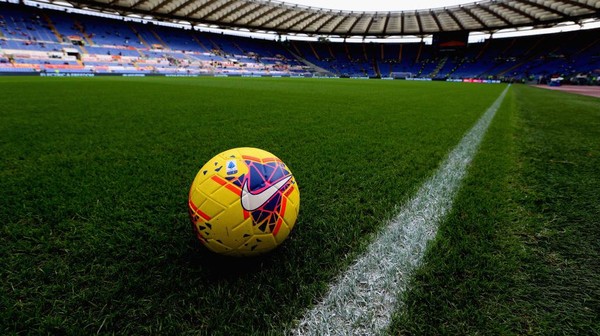 Pekan Ke 25 Serie A 2024 hingga 2025: Pertarungan Seru yang Menanti Para Penggemar Sepak Bola