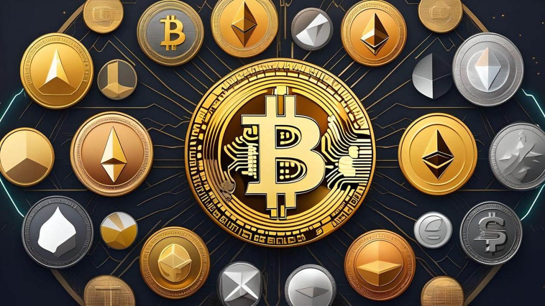 Harga Bitcoin, Ethereum, dan Kripto Utama Kamis 12 Maret 2026 Naik Tipis