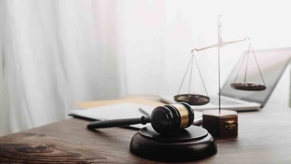 Mafia Hukum Masih Marak, Kenaikan Gaji Hakim Jadi Jawaban?