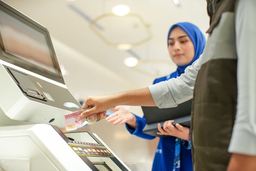 BRI Siapkan Rp32,8 Triliun untuk Lebaran 2025, Pastikan Kebutuhan Uang Tunai dan Layanan Perbankan Tetap Optimal