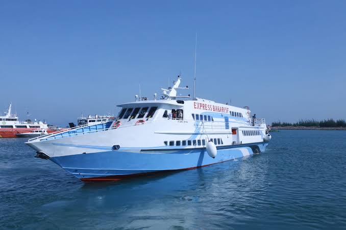 Kapal Cepat Banyuwangi–Denpasar Siap Beroperasi Juni 2025, Persiapan Dikebut Pemprov Jatim dan Pemkab Banyuwangi
