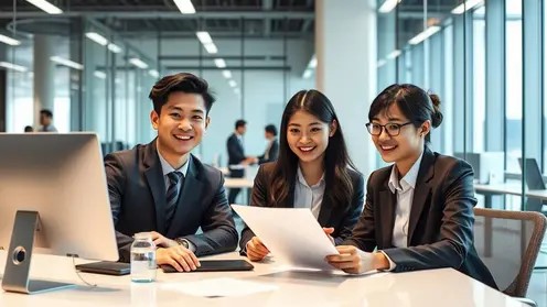 Rekrutmen Magang Nasional Kemnaker 2025: Langkah Strategis Memulai Karier Profesional