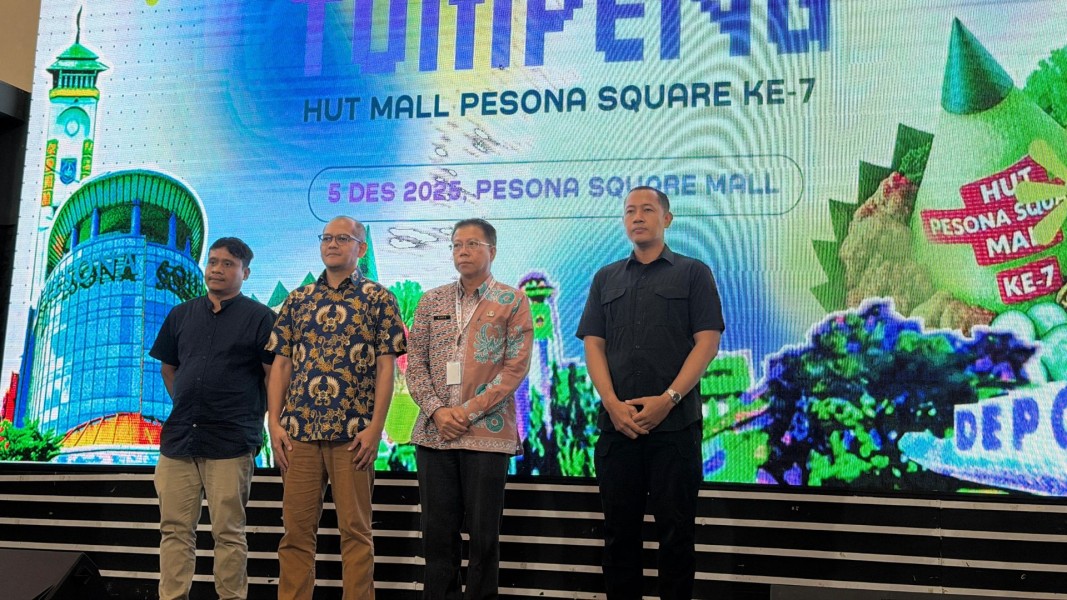 Pemkot Depok Nilai Depok24jam Festival Jadi Contoh Inovasi Media Sosial Lokal