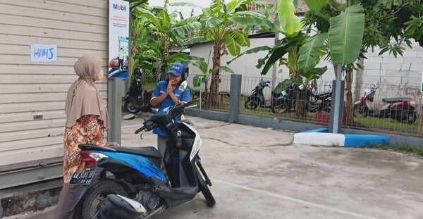 Kelangkaan BBM SPBU Swasta Madiun Picu Kekhawatiran Warga