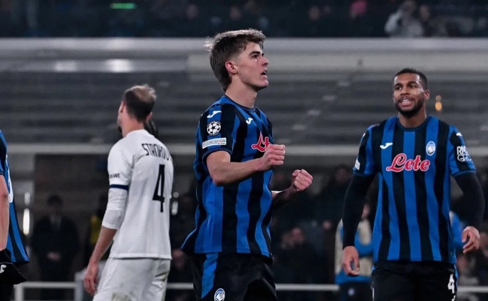 Milan Tahan Atalanta, Rekor Tak Terkalahkan La Dea Masih Terjaga