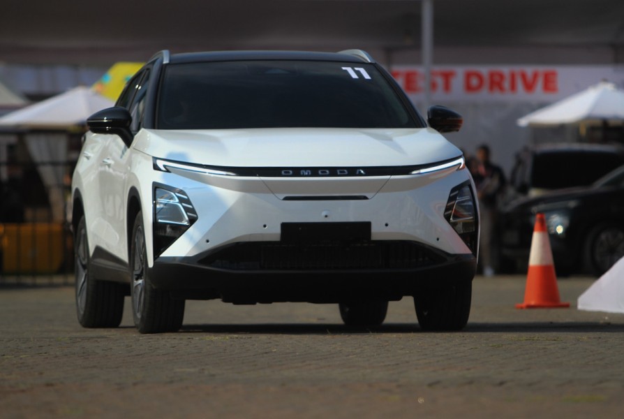 Chery Cetak SDM Andal Kendaraan Listrik