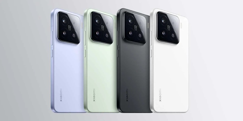 Xiaomi 15 Resmi Meluncur: Smartphone Flagship dengan Performa Premium dan Kamera Leica