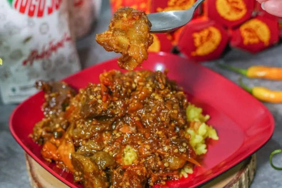 Rekomendasi 3 Tempat Makan Pedas di Jogja dengan Sensasi Menggoda