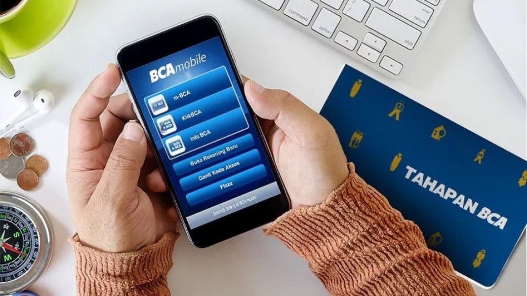 Langkah Aman Pindahkan BCA Mobile ke HP Baru Tanpa Ribet