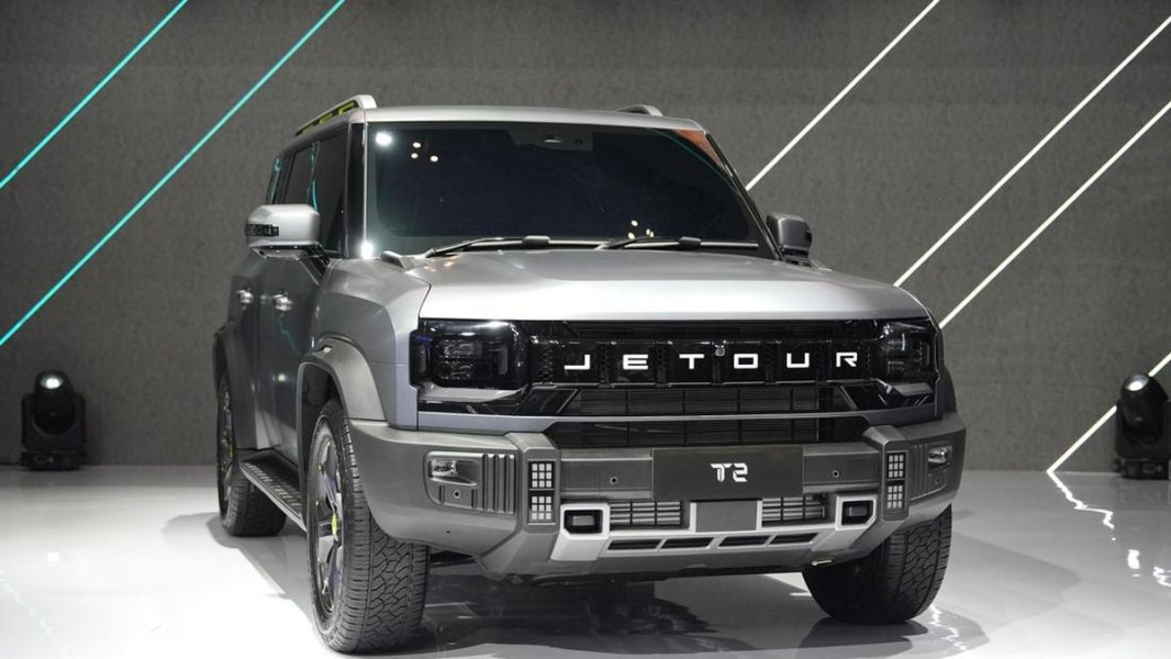 Jetour Perluas Jaringan Dealer dan Resmi Kenalkan SUV T2 di Indonesia