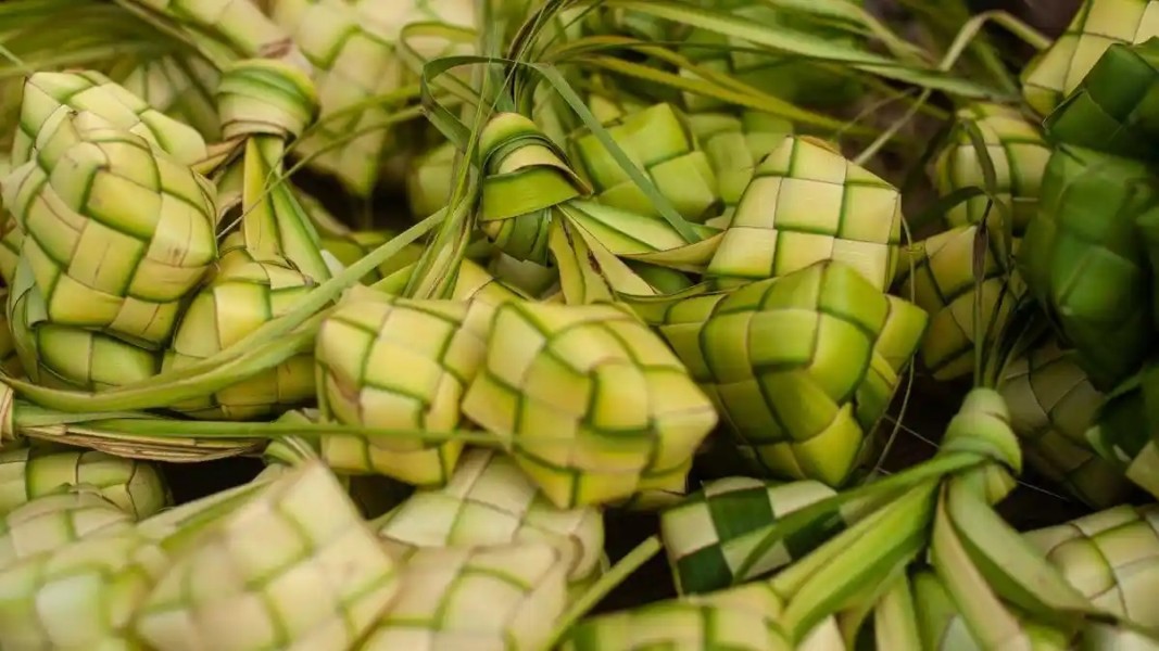 Lebaran Ketupat 2026 Tunjukkan Tradisi Kental Jawa yang Tetap Terjaga